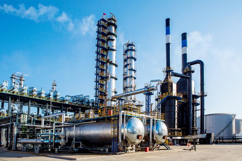 委內(nèi)瑞拉深加工項(xiàng)目的環(huán)境裝置和輔助裝置的EPC(設(shè)計(jì)、采購、施工和啟動協(xié)助工程及常壓蒸餾裝置翻新工程