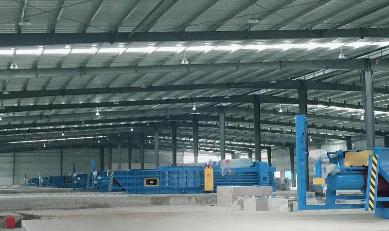 山鷹泰國金鶴(金龍 )項(xiàng)目設(shè)備、管道、電器、儀表安裝工程